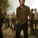 Netflix lands global streaming deal for ‘The Walking Dead’