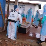 New Ebola Vaccine Enters Human Clinical Trials