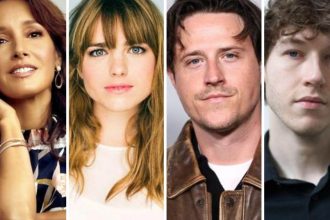 New York’ Casts Jennifer Beals, Three Others