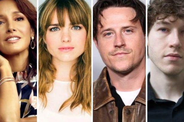 New York’ Casts Jennifer Beals, Three Others