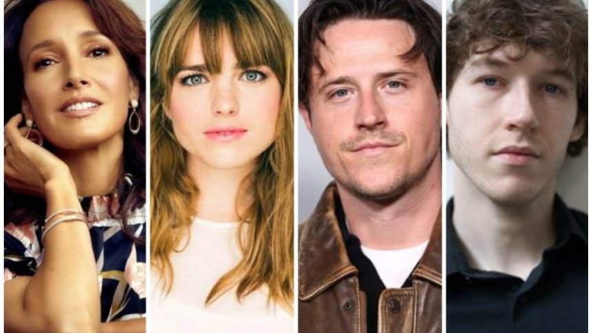 New York’ Casts Jennifer Beals, Three Others