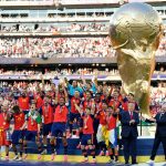 New York, New Jersey to examine whether World Cup funds were money well spent