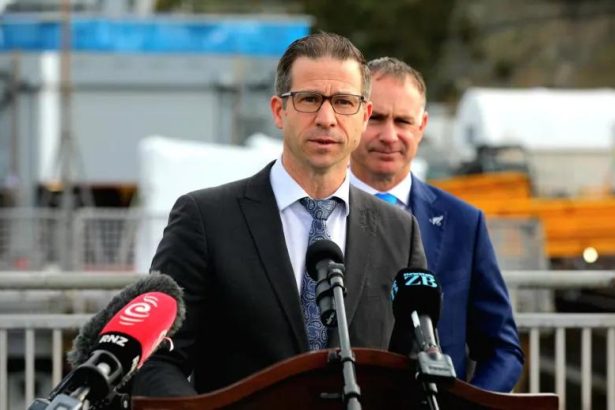 New Zealand joins project to accelerate AI warfighting
