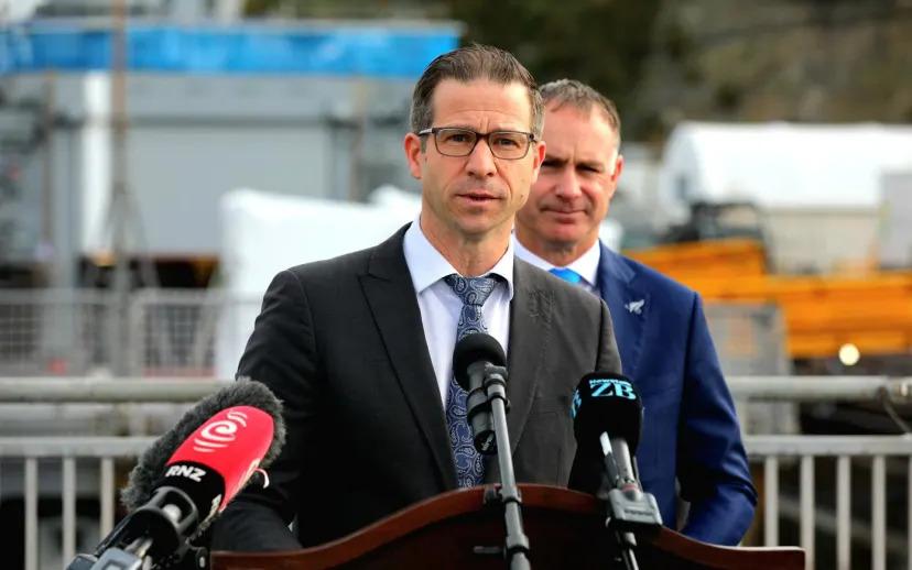 New Zealand joins project to accelerate AI warfighting