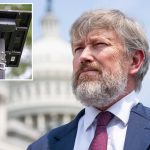 New bill aims to block federal funds from cities, police that use controversial Flock Safety cameras