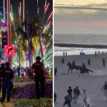 Newport Beach police investigating another unpermitted gathering