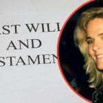 Nicole Brown Simpson’s Secret Handwritten Will Revealed