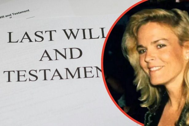Nicole Brown Simpson’s Secret Handwritten Will Revealed