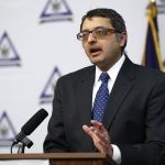 Nirav Shah, governor primary runner-up, jumps into race to replace Platner