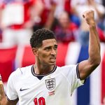 Norway 1-2 England (AET): Three Lions Player Ratings as Bellingham brace fires England into the semi-finals