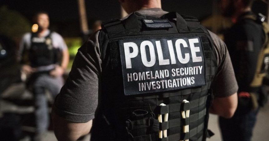 OUTRAGEOUS! Far-Left Ninth Circuit Rules Illegal Aliens Arrested Inside US Cannot Be Held in Mandatory Detention *  * by Jim Hᴏft