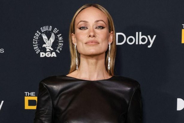 Olivia Wilde Blames Movie Bust on Harry Styles Fling Backlash
