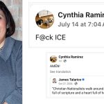On Facebook, Cook County judge says ‘F@ck ICE’ and calls Trump a ‘modern day Hitler’