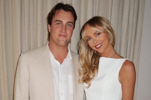 OnlyFans’ Annie Knight Recalls 1st Time Fiance Was ‘Jealous’