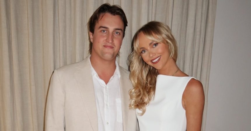 OnlyFans’ Annie Knight Recalls 1st Time Fiance Was ‘Jealous’