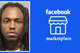 Ooops! Facebook Marketplace robber busted after showing off victim’s watch in TikTok video, prosecutors say