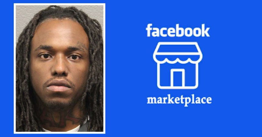 Ooops! Facebook Marketplace robber busted after showing off victim’s watch in TikTok video, prosecutors say