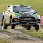 Paddon, Hudson win memorial rally