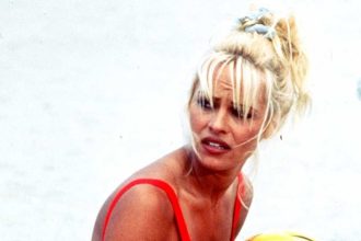 Pamela Anderson Addresses ‘Baywatch’ Reboot Return Rumor