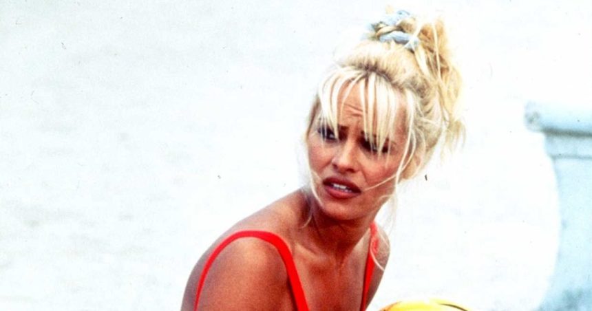 Pamela Anderson Addresses ‘Baywatch’ Reboot Return Rumor