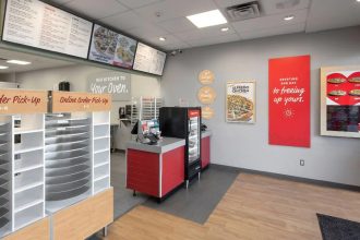 Papa Murphy’s to Close Up to 50 Restaurants