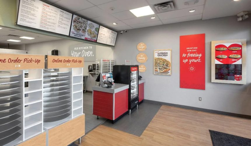 Papa Murphy’s to Close Up to 50 Restaurants