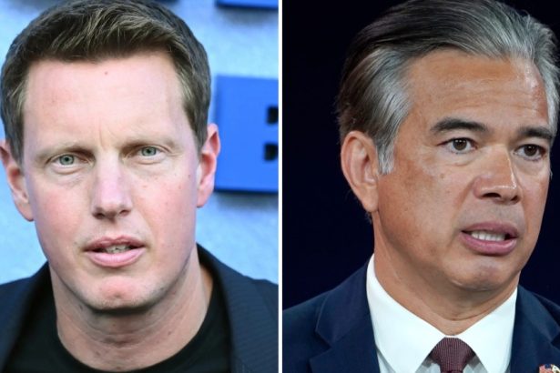 Paramount Faces Drawn-Out Battle With State AGs