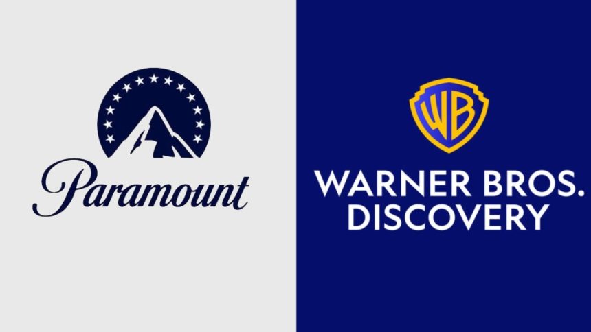Paramount+ Subscribers Fail to Block Warner Bros. Merger