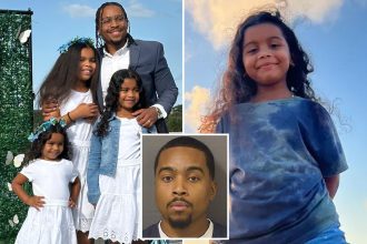 Pastor allegedly crashed at 104 mph while drunk — killing daughter just months after her mom died