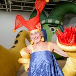 Pat Oleszko Wins 0K Whitney Biennial Prize