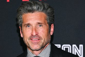 Patrick Dempsey Gave ‘Real Thought’ to Running For Senate in Maine