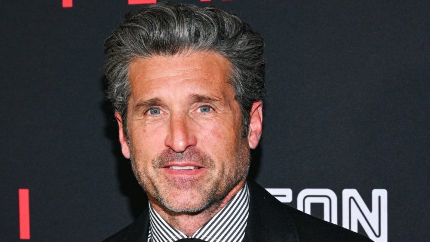 Patrick Dempsey Gave ‘Real Thought’ to Running For Senate in Maine