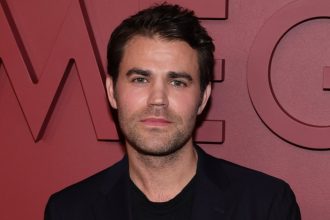 Paul Wesley’s Dating History: Natalie Kuckenburg and More