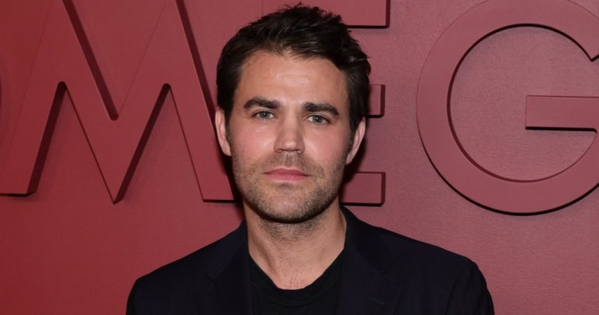 Paul Wesley’s Dating History: Natalie Kuckenburg and More