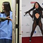 Penthouse Pet accused of stealing K from Coachella Airbnb renters