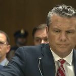 Pete Hegseth Gets Destroyed At Senate Hearing As He Begs For More War Money