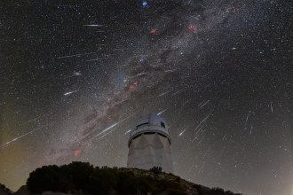Physicist says splashy new cosmology study made ‘elemental’ mistake