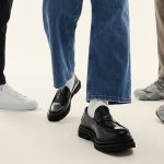The Essential Men’s Shoes for Work, Travel & Weekends in 2026