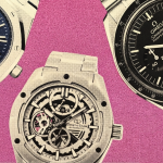Why Automatic Watches Are Making a Stylish Comeback