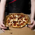 Pizza chain closing up to 50 locations after years of declines