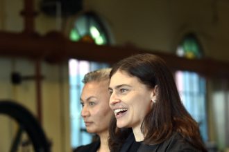 Plan to fund renewable power company with tax on ‘super-rich’