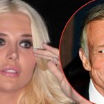 Playboy Playmate Was Always ‘Being Watched’ by ‘Controlling’ Hugh Hefner