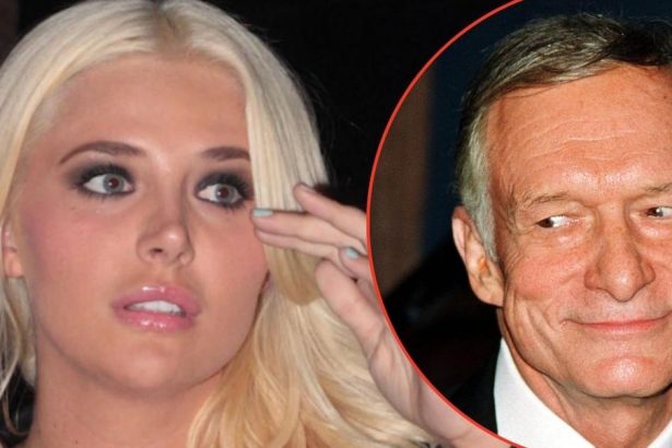 Playboy Playmate Was Always ‘Being Watched’ by ‘Controlling’ Hugh Hefner