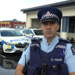 Police officer being investigated named as 50 cases reopened
