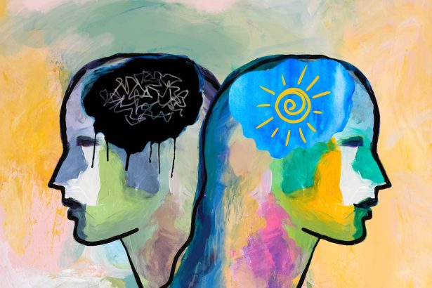 Postpartum psychosis is at the center of the Lindsay Clancy trial. What is it?