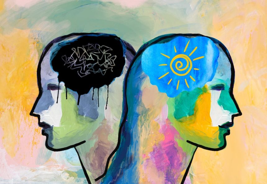 Postpartum psychosis is at the center of the Lindsay Clancy trial. What is it?