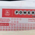 Powerball ticket sales begin Tuesday in the United Kingdom : NPR