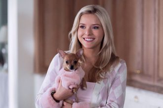 Prime Video’s Legally Blonde Prequel Elle Is a Winner: Review
