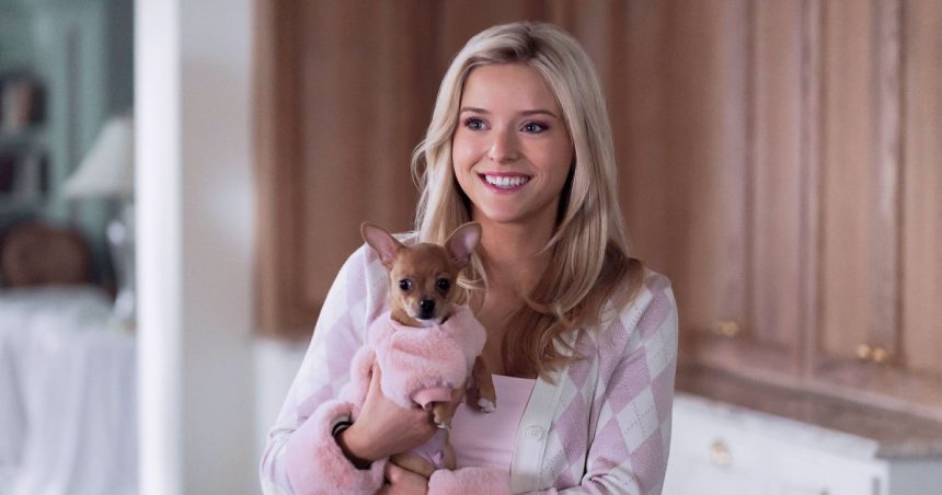 Prime Video’s Legally Blonde Prequel Elle Is a Winner: Review