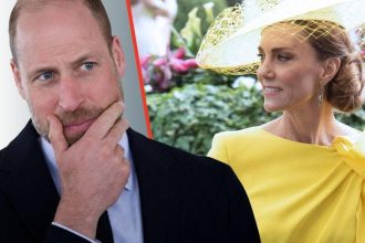 Prince William Left ‘Seething’ After Charles and Camilla’s Name Request